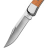 Нож BUCK 0110OKS FOLDING HUNTER B0110OKS